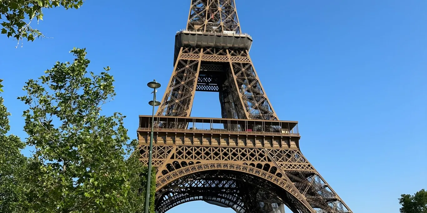 Fondation Louis Vuitton: architectuur en toptentoonstellingen