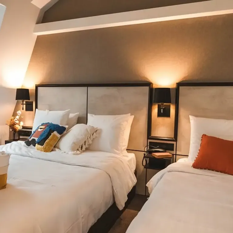 Hotel la Maison Montparnasse in Parijs