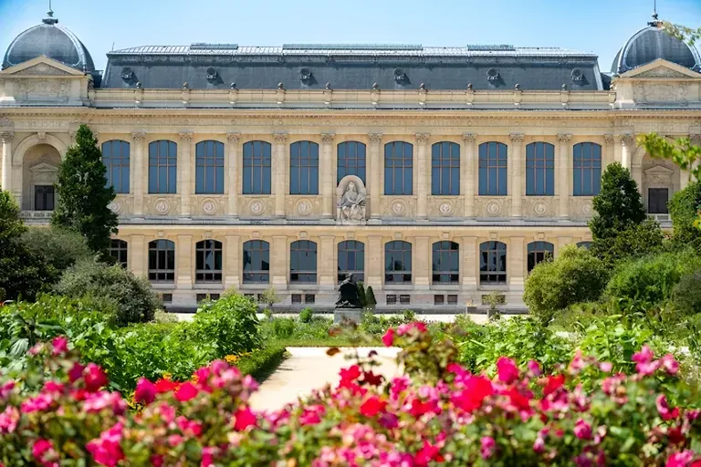 Jardin des Plantes