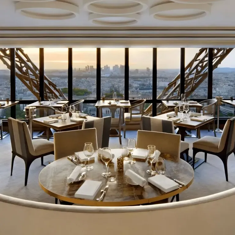Le Jules Verne