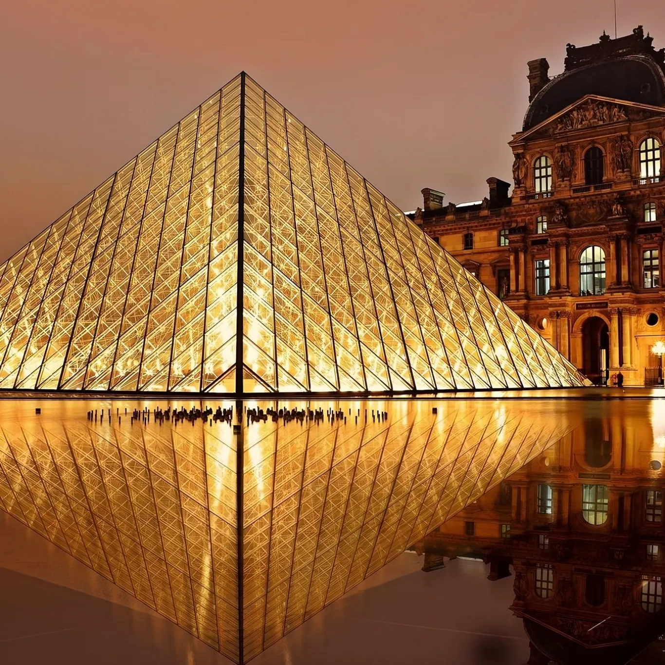 Het Louvre