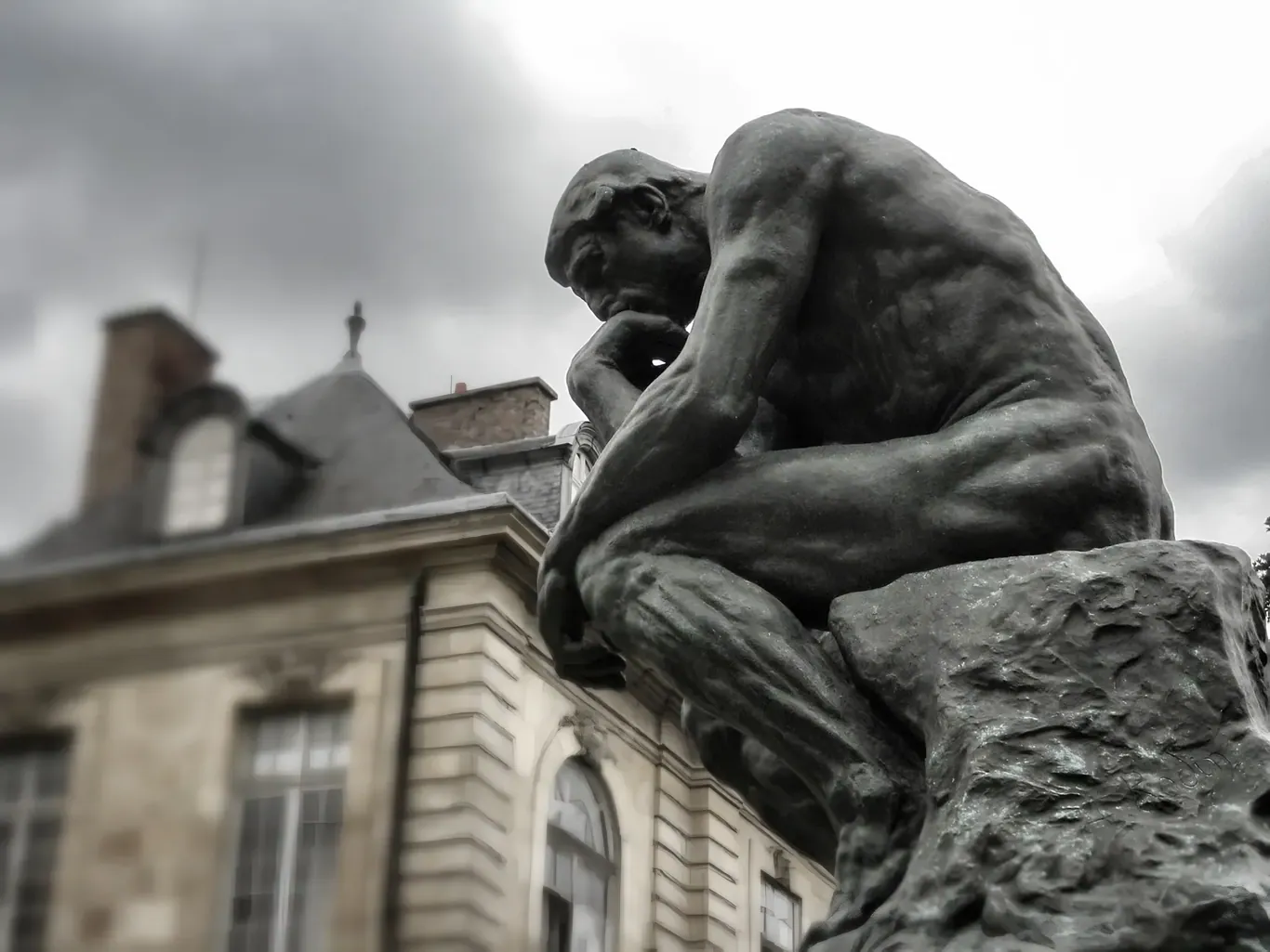 Musée Rodin en beeldentuin