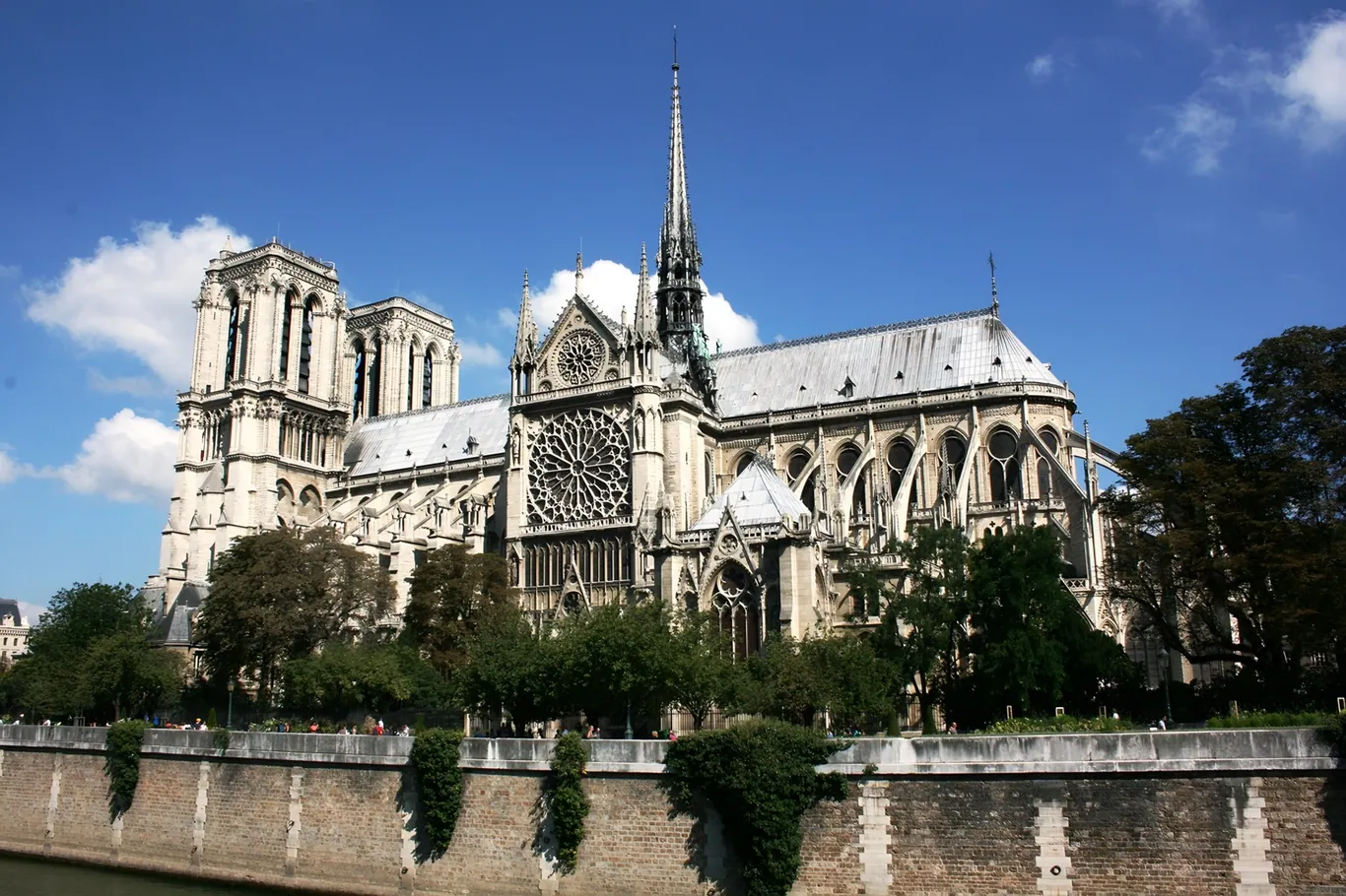 Notre-Dame