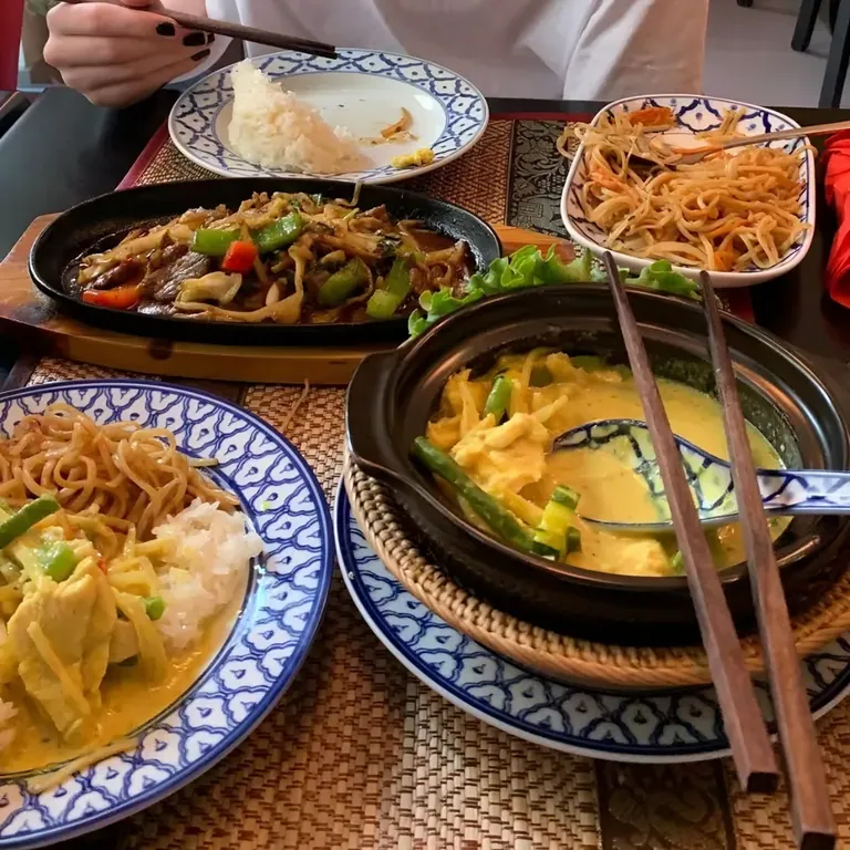 Thai Kok