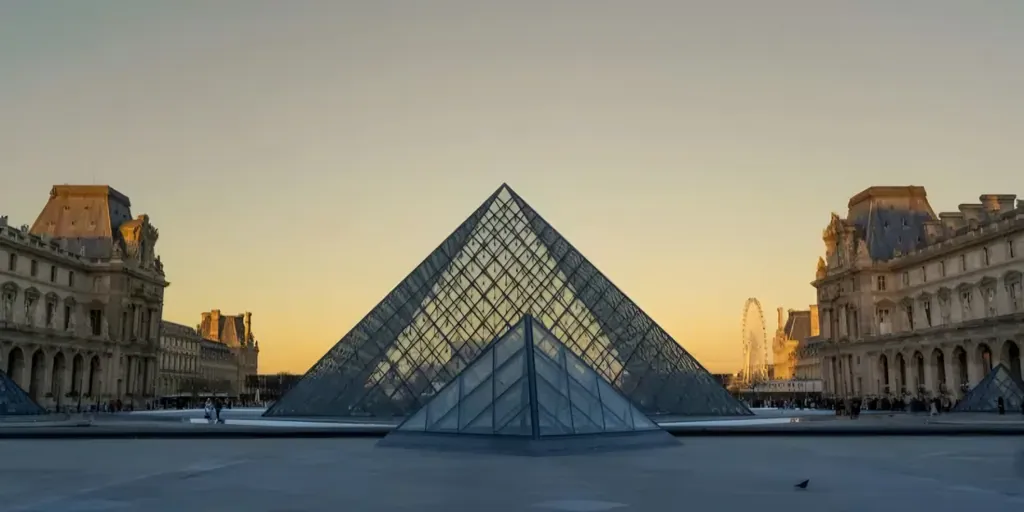 1e arrondissement Louvre Tuileries
