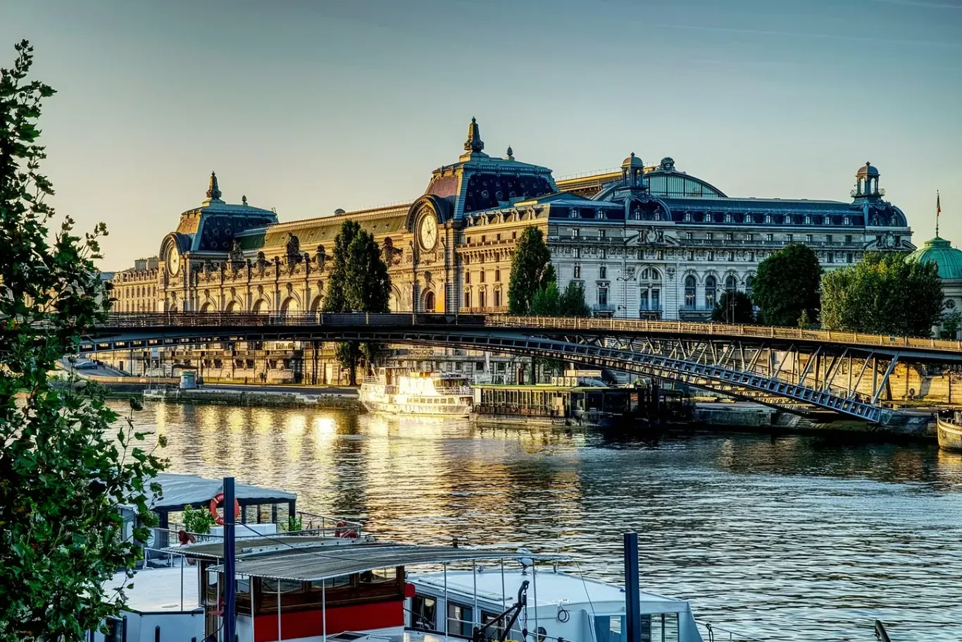 Musee d'Orsay