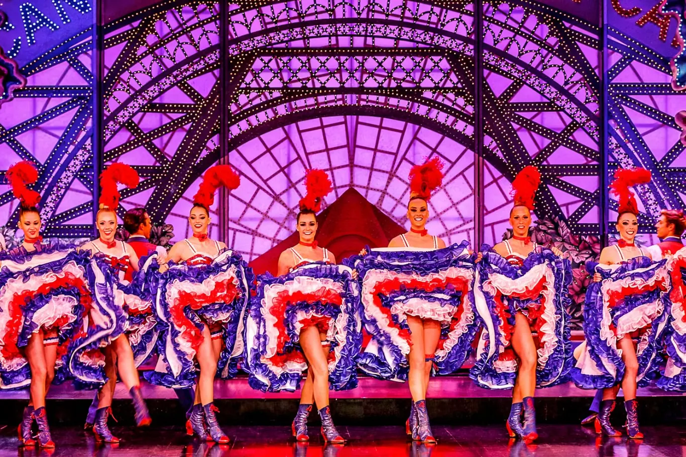 Moulin Rouge