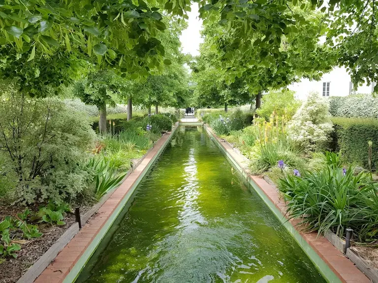 Promenade Plantee Parijs