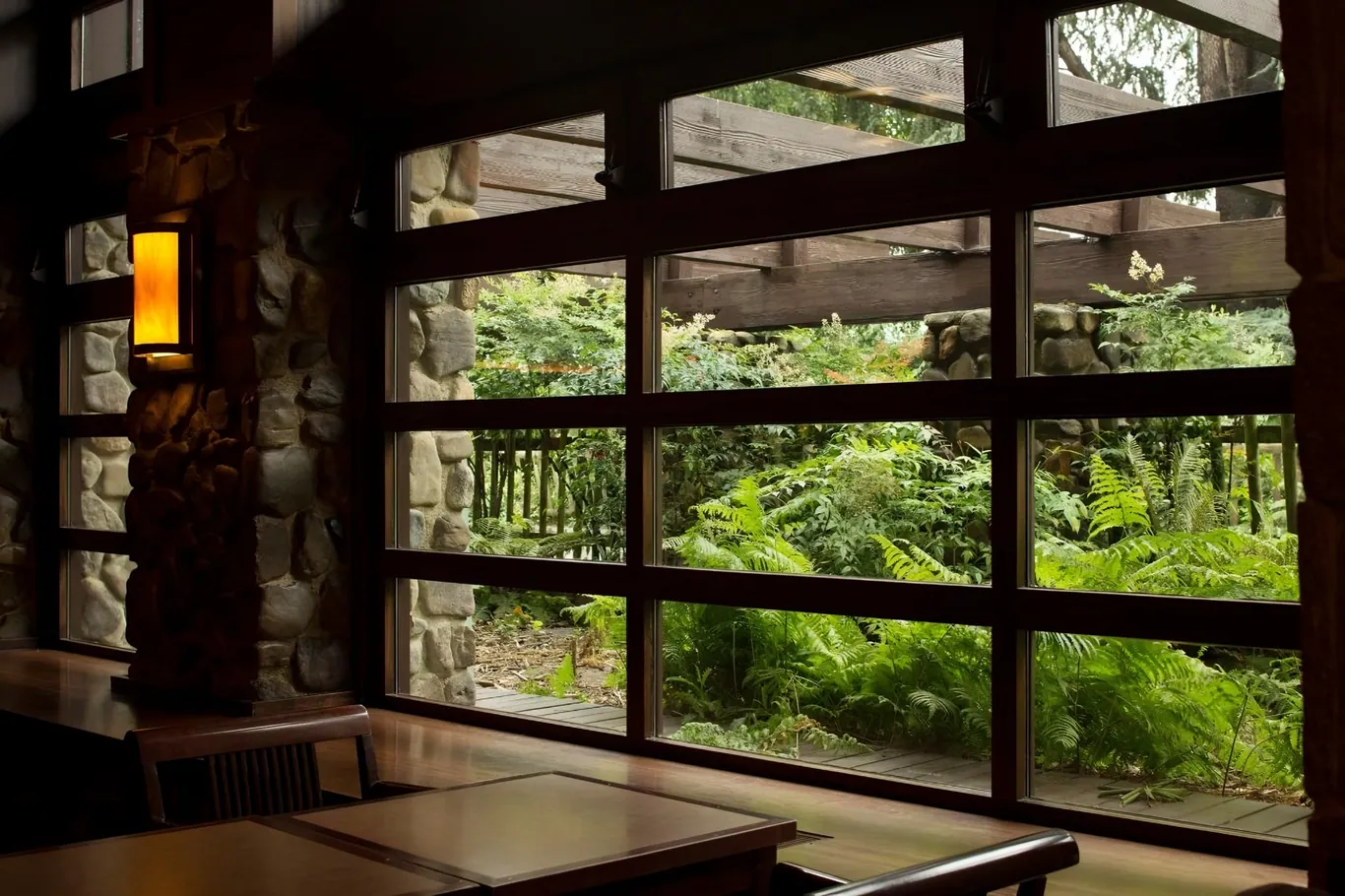 Restaurant Hunter's Grill