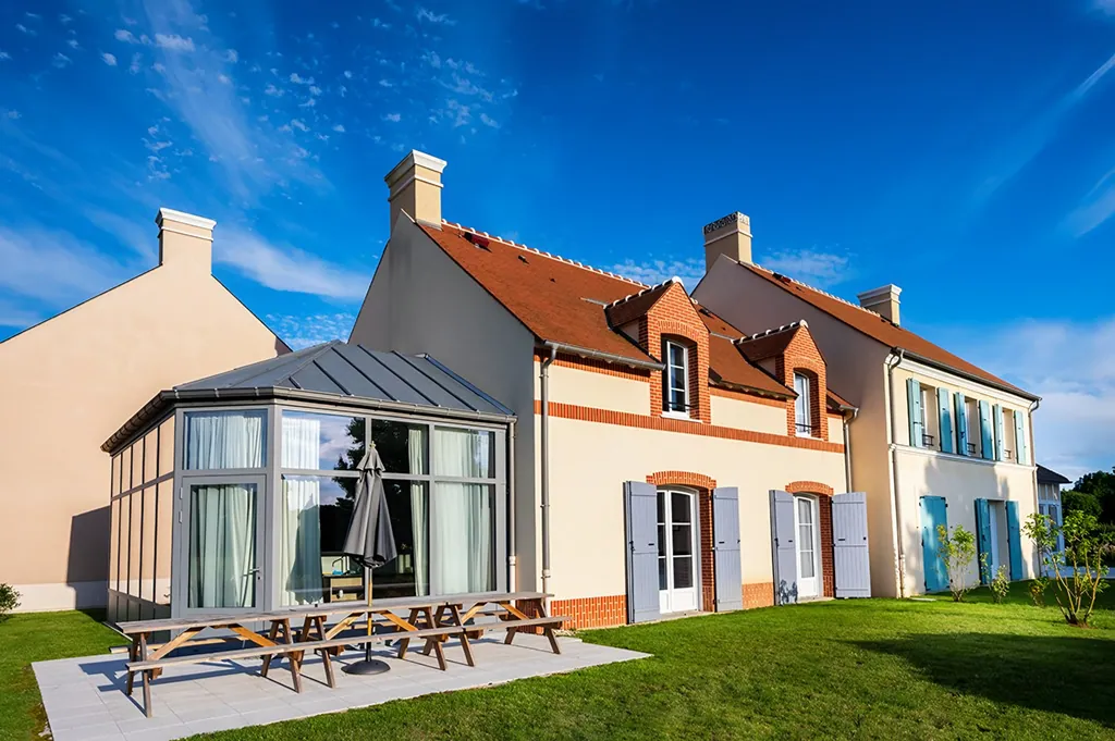 Luxe privevilla met tuin voor grote groepen bij Staycity