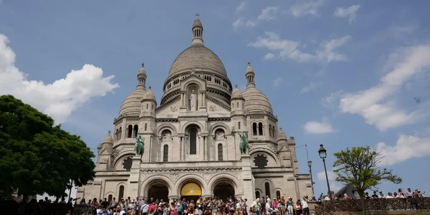 Vendanges de Montmartre: het wijnoogstfeest in oktober