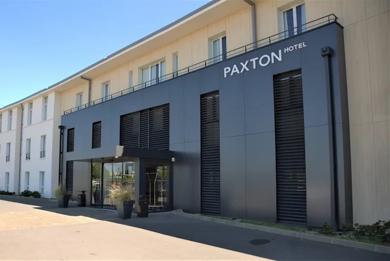 Paxton hotel Paris MLV bij Disneyland Parijs