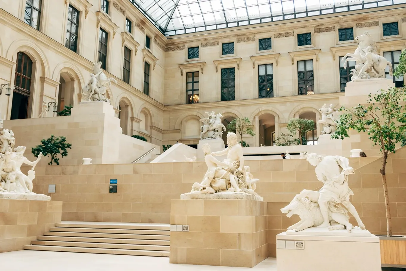 Paris Museum Pass