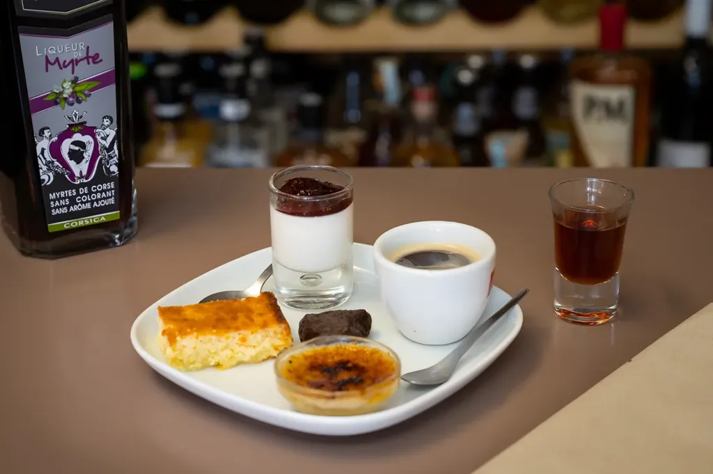 A l'heure du vin in Parijs
