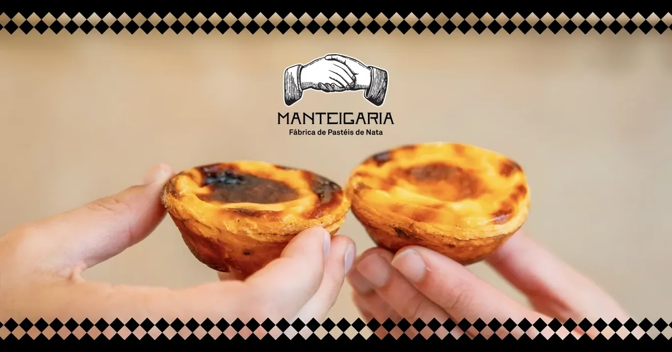 Manteigaria in Parijs