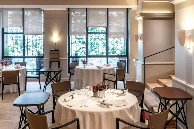 Pierre Gagnaire