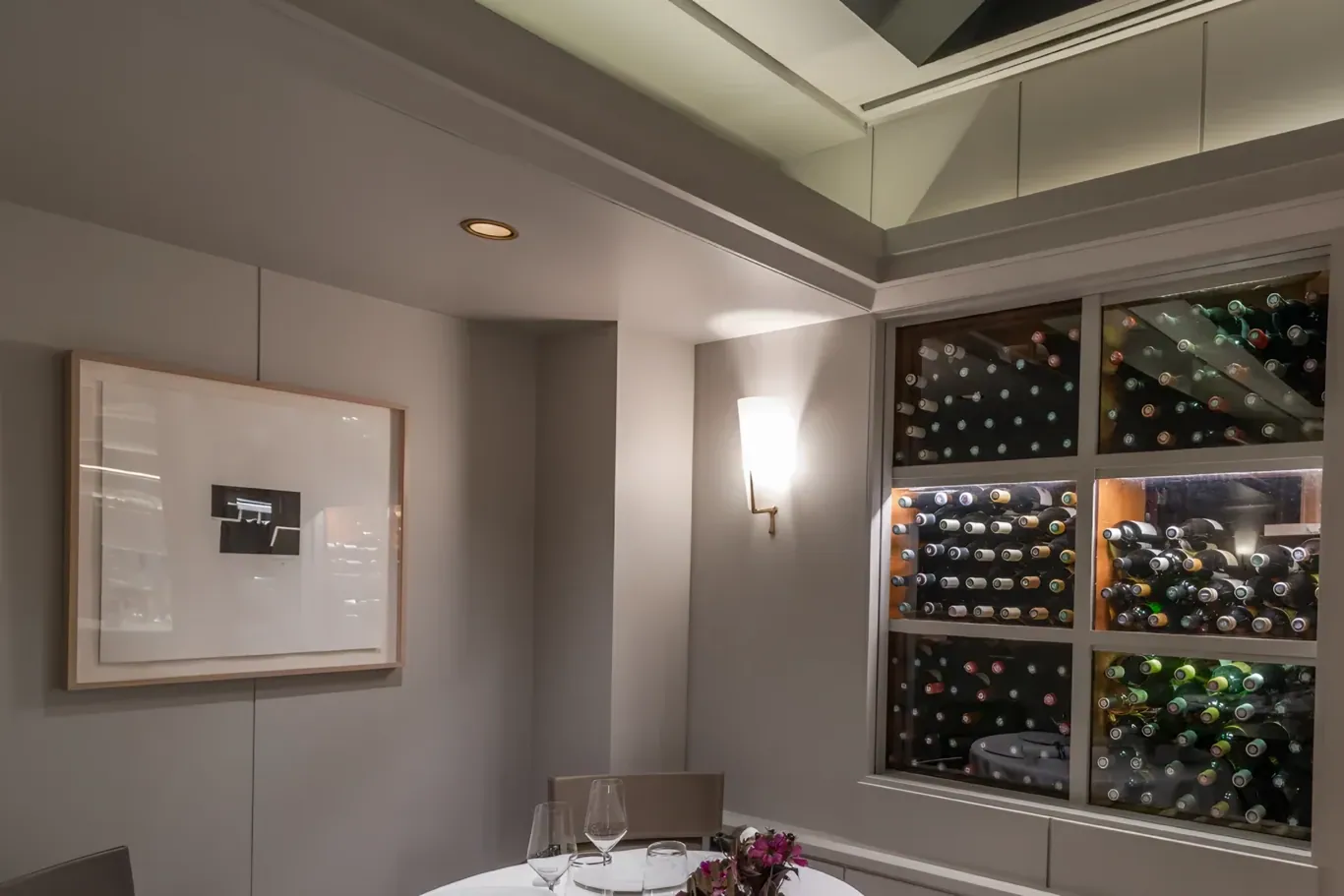 Pierre Gagnaire in Parijs