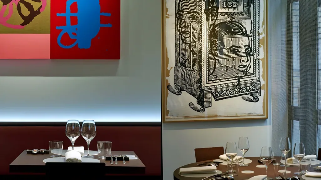 Ze Kitchen Galerie in Parijs