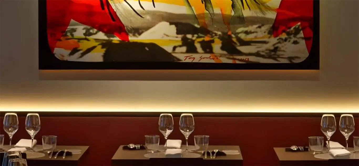 Ze Kitchen Galerie in Parijs