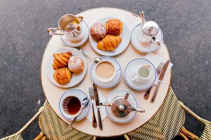 Cafe de Flore