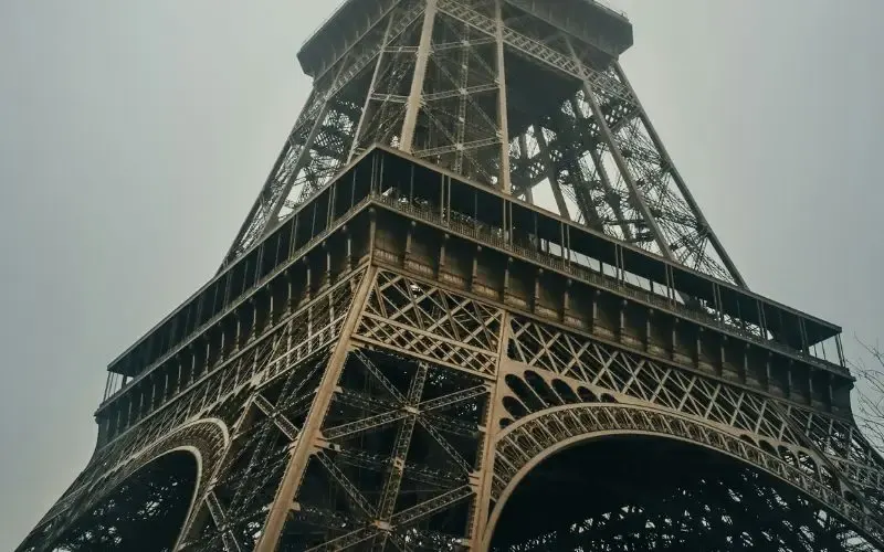 Eiffeltoren