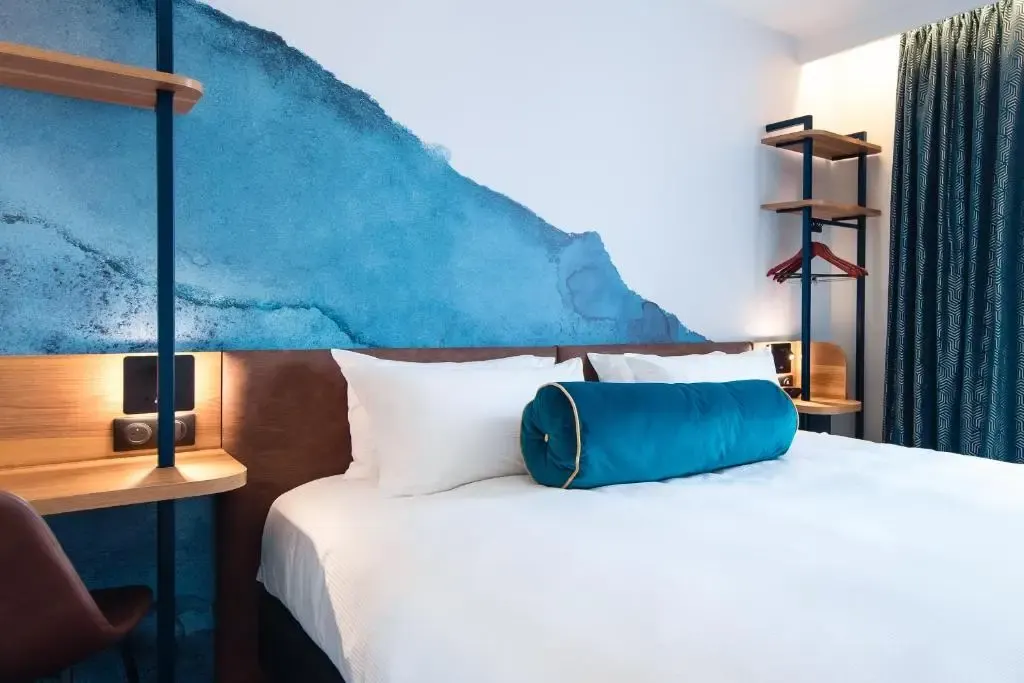 Hotel Bleu de Grenelle