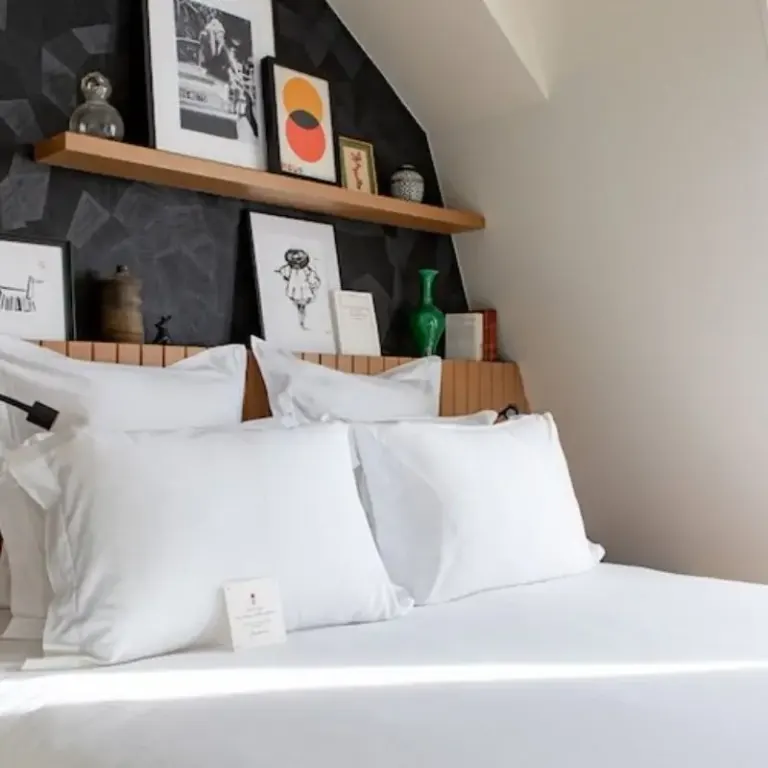 Hotel Maison Mere