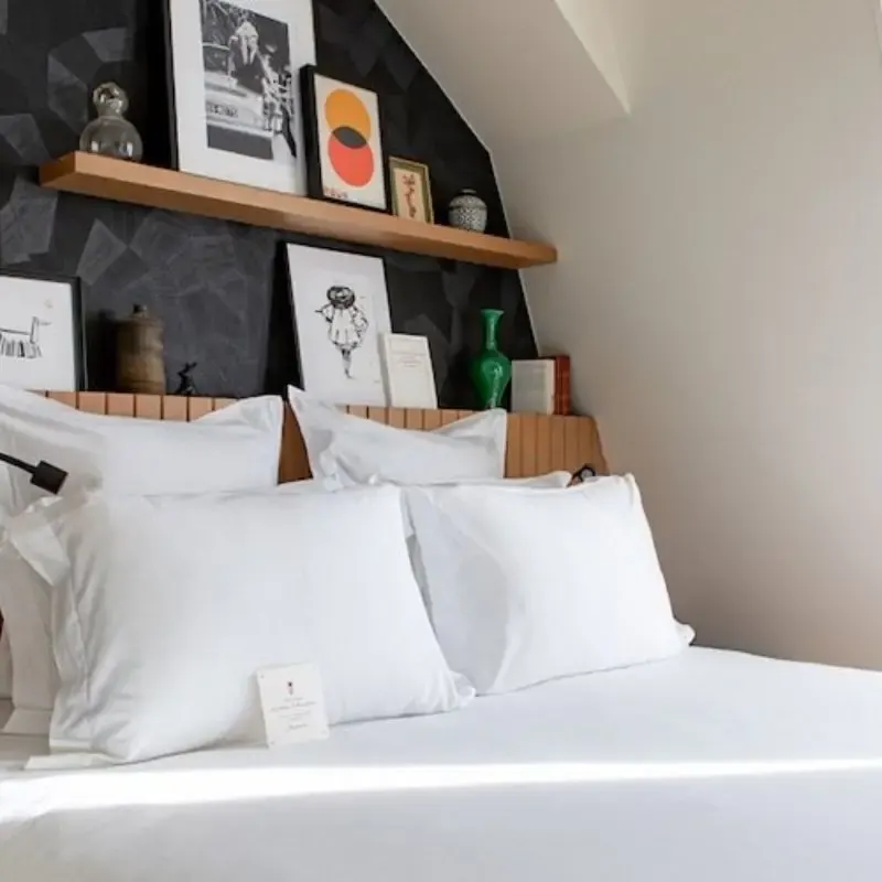 Hotel Maison Mère
