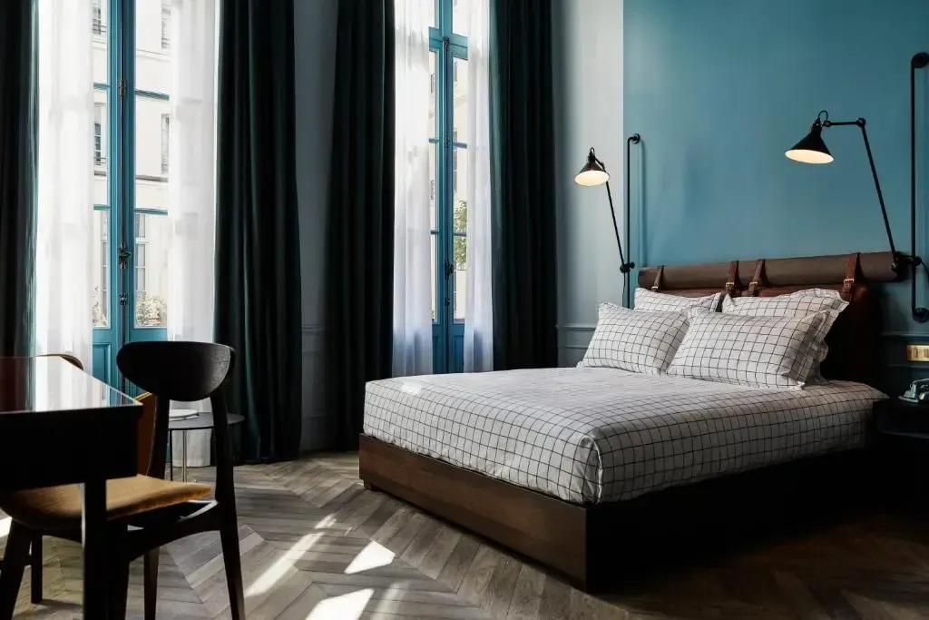 The Hoxton Paris
