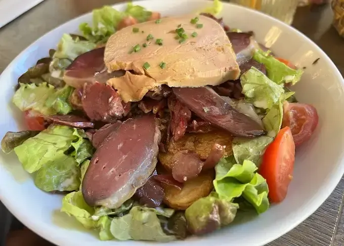 Le Comptoir du Panthéon
