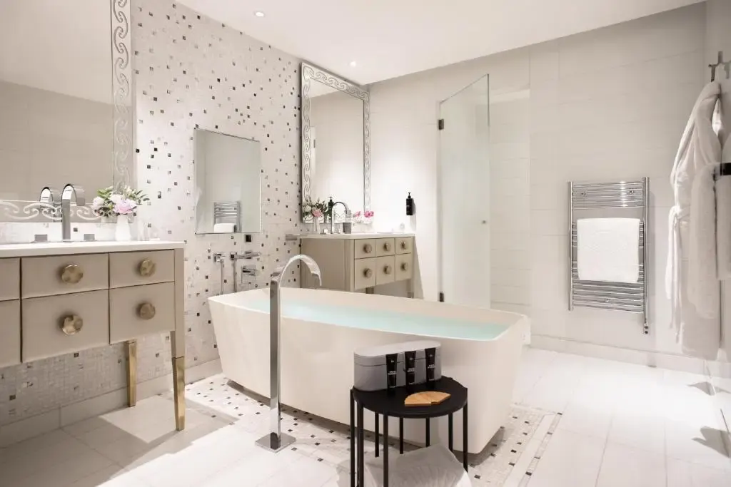 Mandarin Oriental Paris