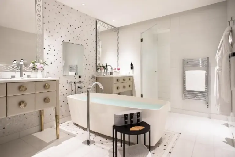 Mandarin Oriental Paris