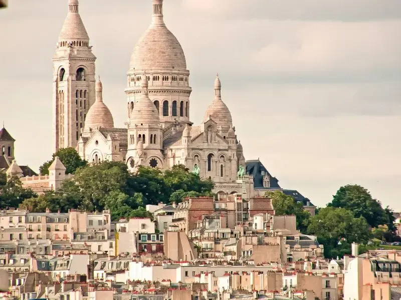 Montmartre