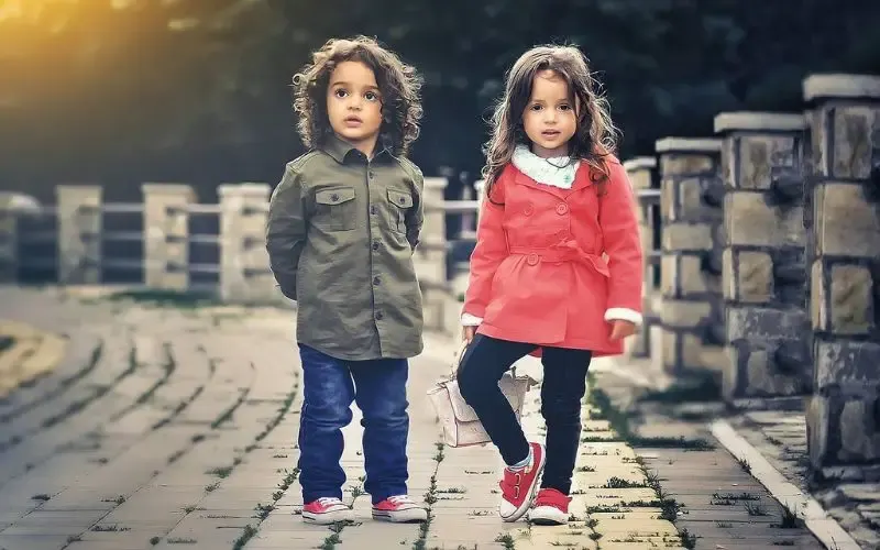 Parijs met kinderen