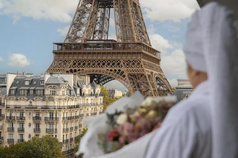 Pullman Paris Tour Eiffel in Parijs