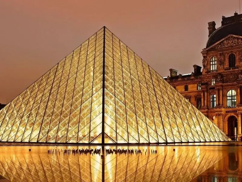 Het Louvre