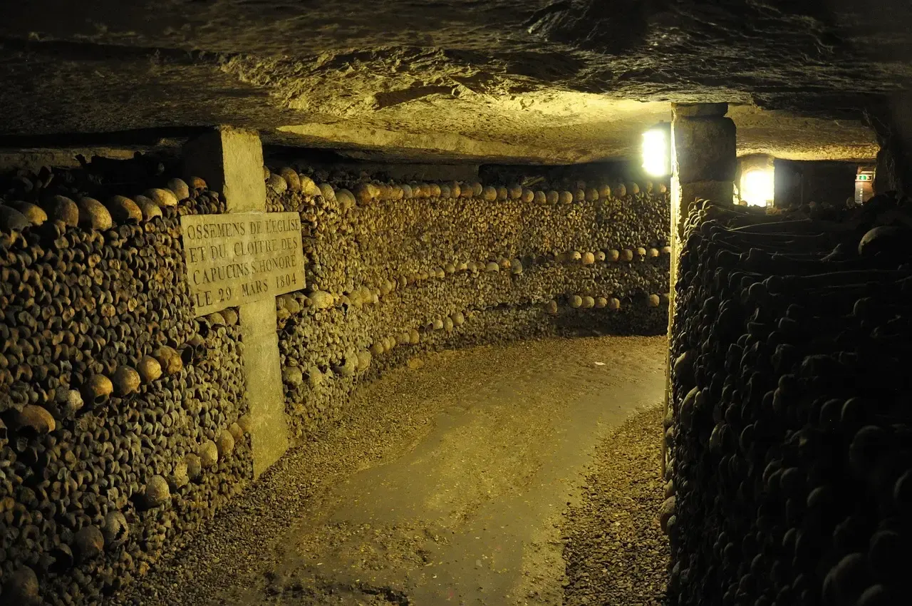 Catacomben