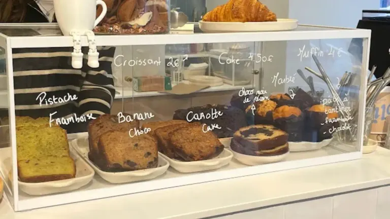 Cafe Pil