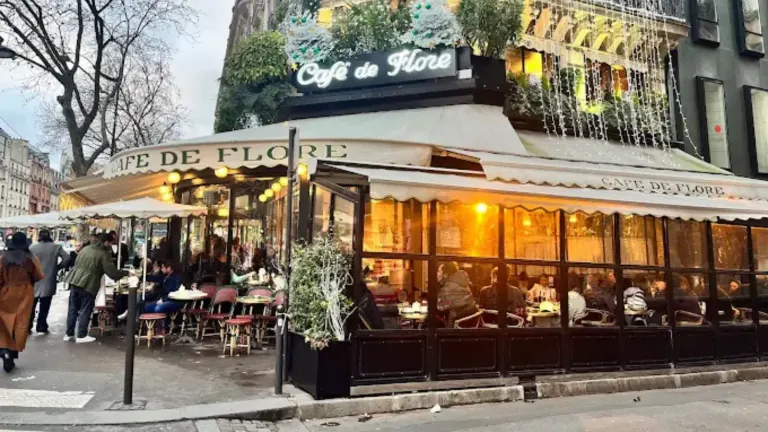 Café de Flore