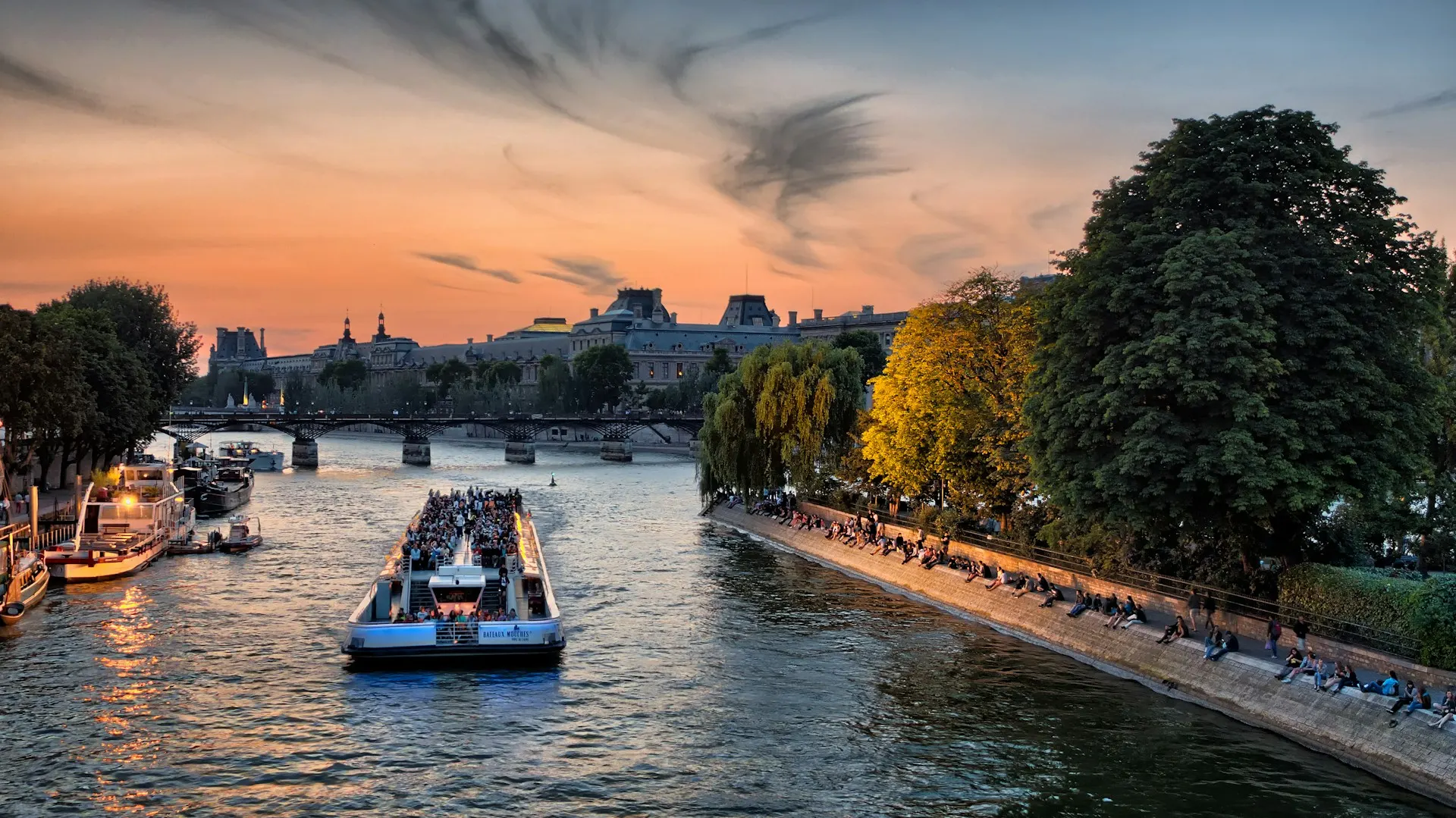 Aperitiefcruise