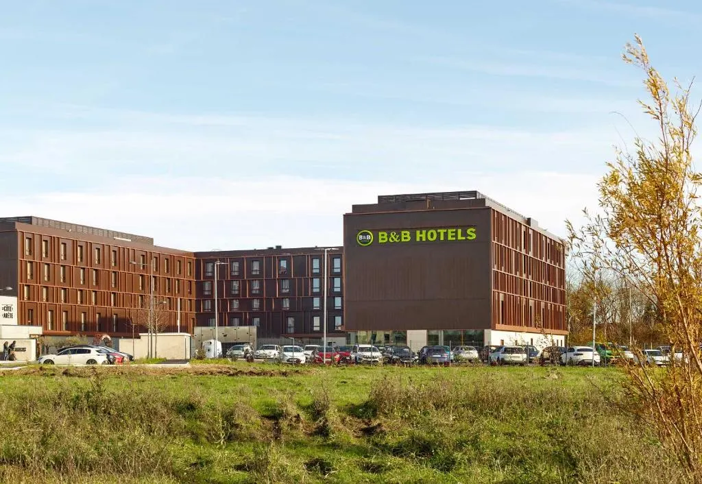 Hotel B&B Val d'Europe