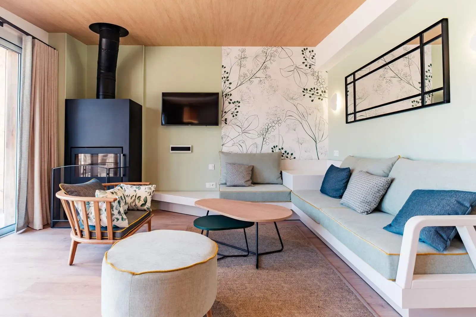 Country Premium cottage