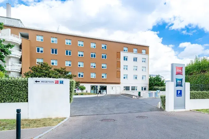 Goedkope hotels dichtbij Disneyland Parijs