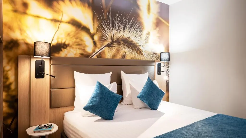 Residhome Prestige Val d'Europe in Serris