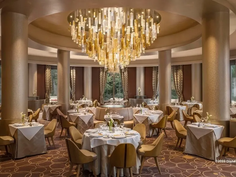 Aanbiedingen met hotelovernachting voor Disneyland Paris