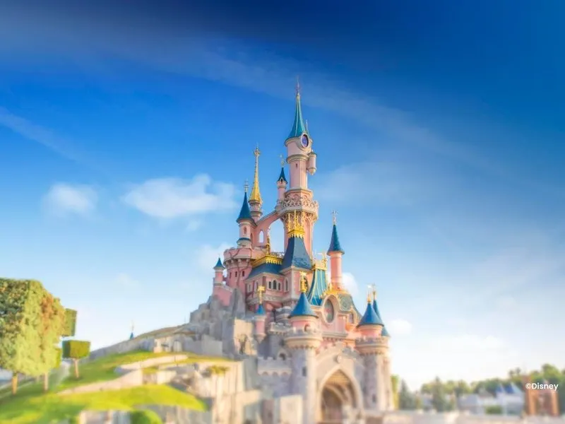Disneyland Paris specialisten van Parijstips.nl