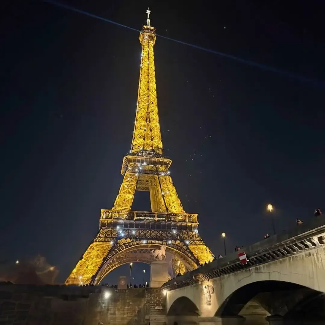 Eiffeltoren