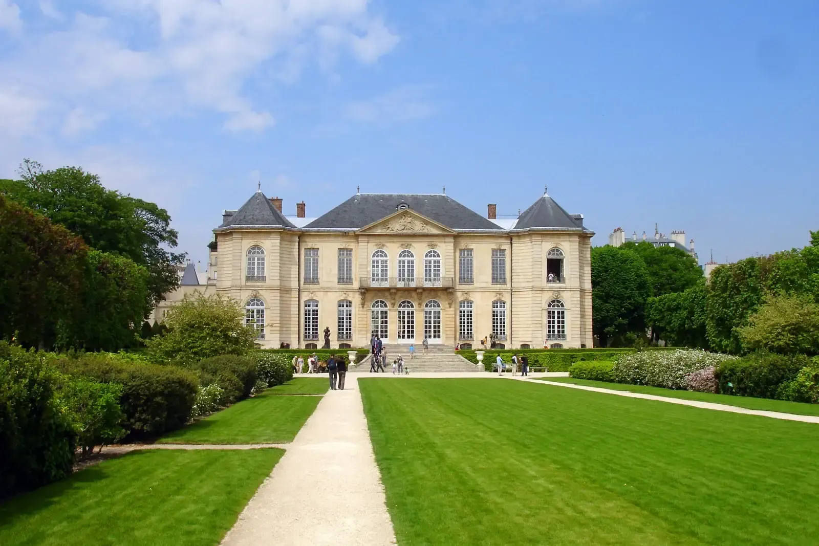 Musee Rodin
