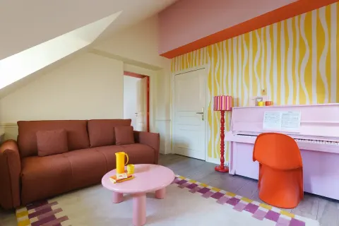 Chouchou Hotel in Parijs