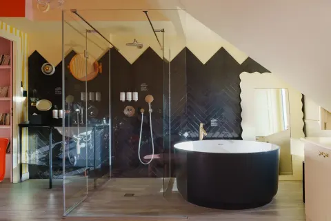 Chouchou Hotel in Parijs